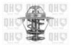 QUINTON HAZELL QTH167 Thermostat, coolant